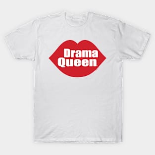 Drama Queen T-Shirt